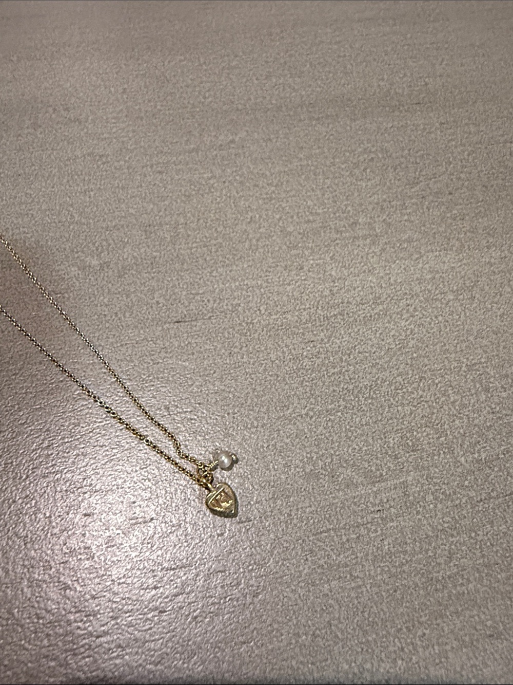 Me & Ro Necklace